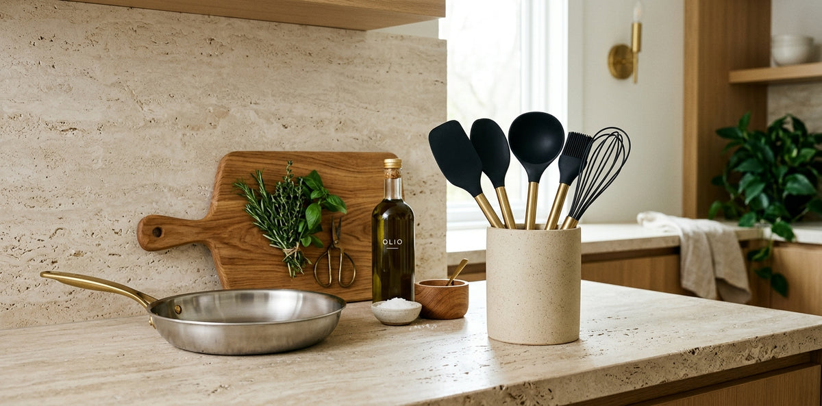 Utensílios