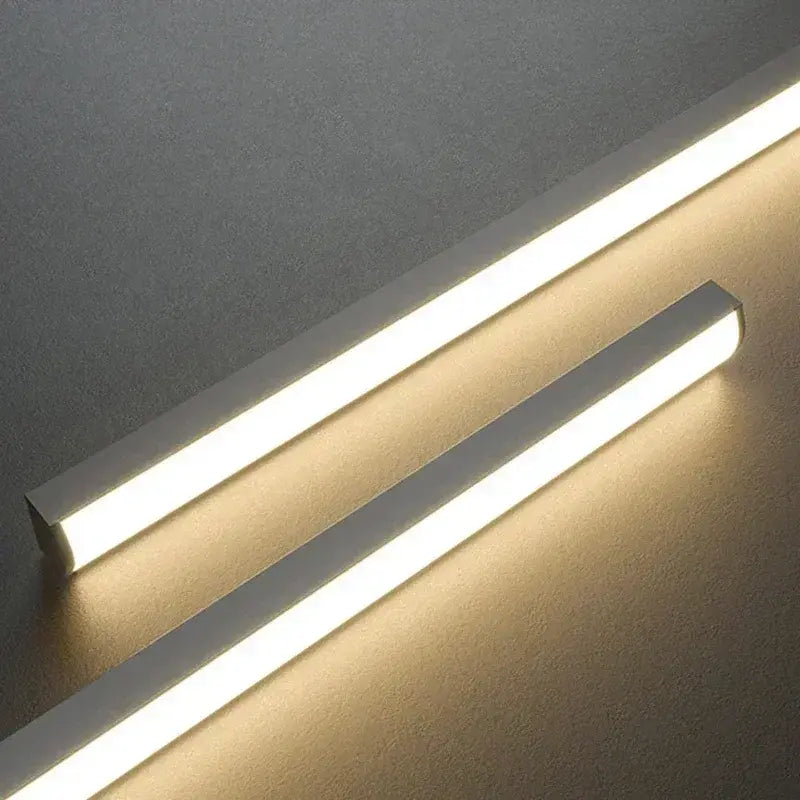 Luminária Pendente Regulável Minimalista